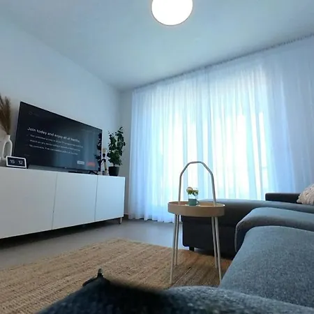 Apartamento Rokita Blanca La Manga del Mar Menor Buitenkant foto