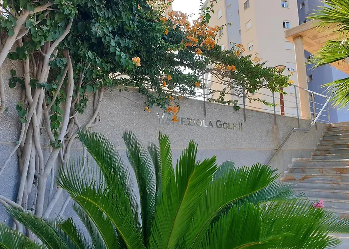 Apartamento Rokita Blanca