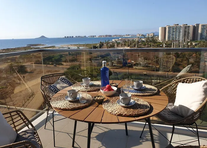 Apartamento Rokita Blanca