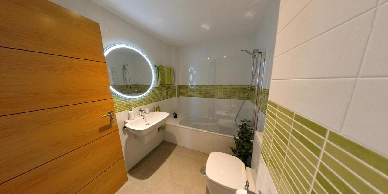 Rokita Blanca Appartement *