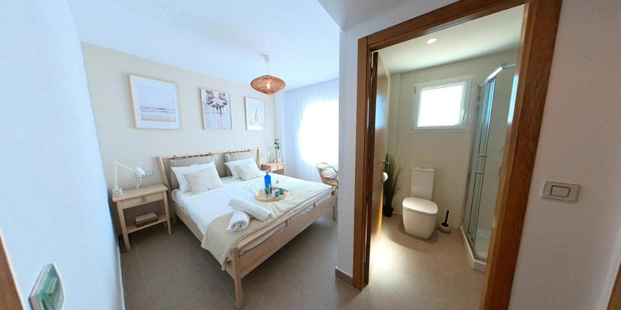 Rokita Blanca Appartement