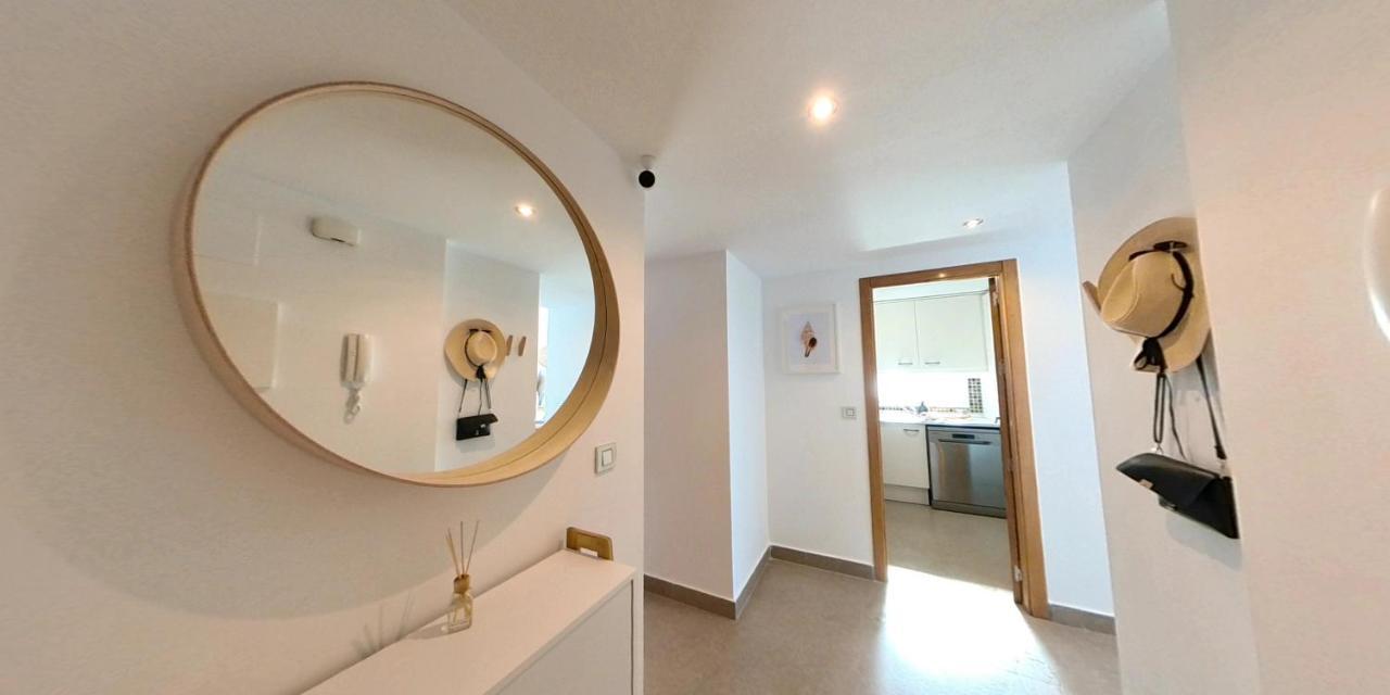 Appartement Rokita Blanca *