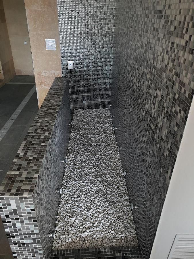 Appartement Rokita Blanca