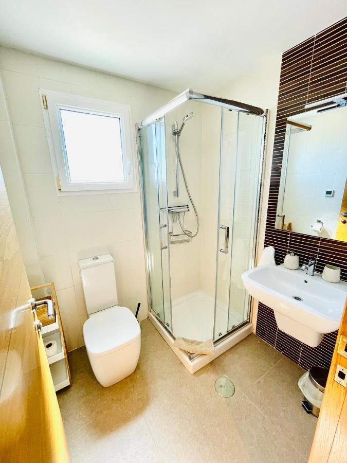 Appartement Rokita Blanca