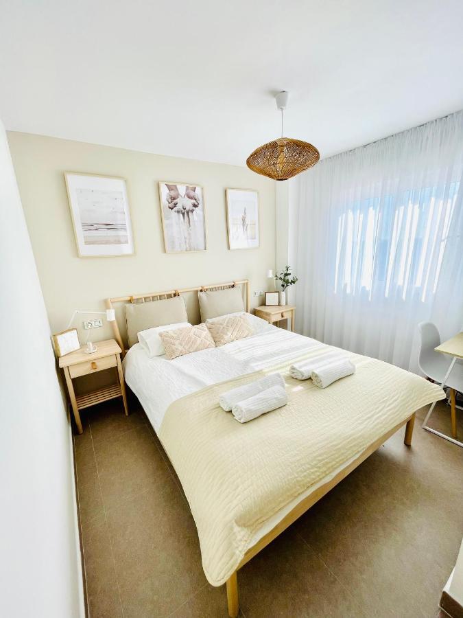 Appartement Rokita Blanca