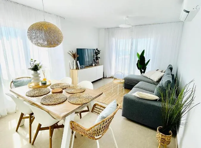 Apartamento Rokita Blanca
