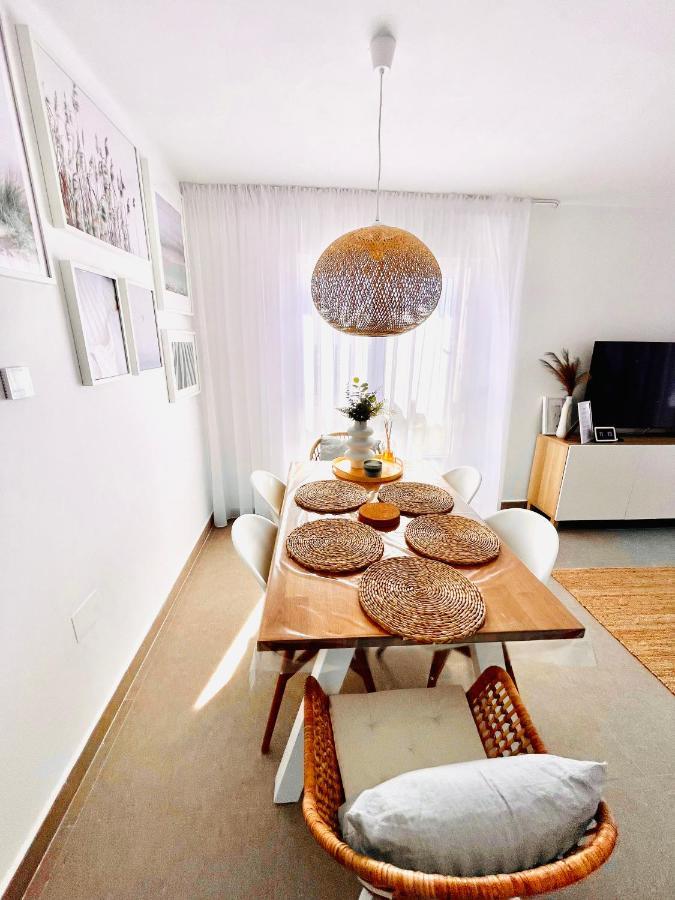 Apartment Rokita Blanca La Manga del Mar Menor