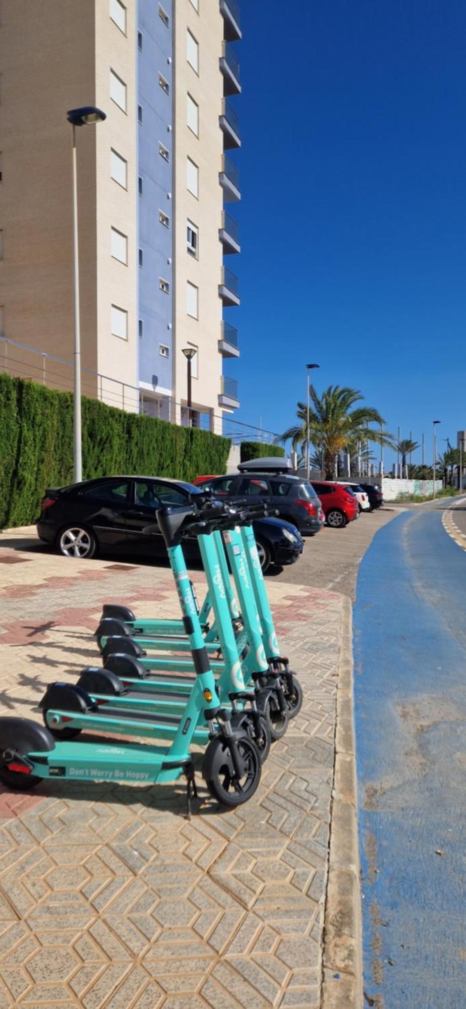 Rokita Blanca Apartment La Manga del Mar Menor